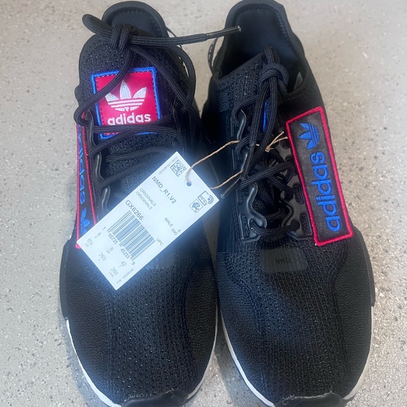 Adidas Originals NMD_R1.V2 - Picture 5 of 7